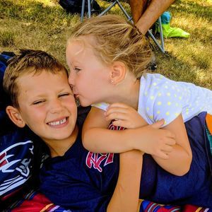 Meet your Posher, Kim